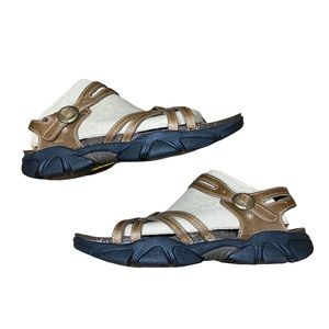 Keen NEW Naples Walking Sandals